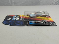 Kenner Star Wars: The Power of the Force Luke Skywalker Action Figure