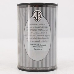 1999 Warner Bros Studio Store Batman The Animated Series Miniature Figure 4″