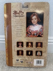 Buffy the Vampire Slayer Transformation Willow Limited Edition Action Figure2004