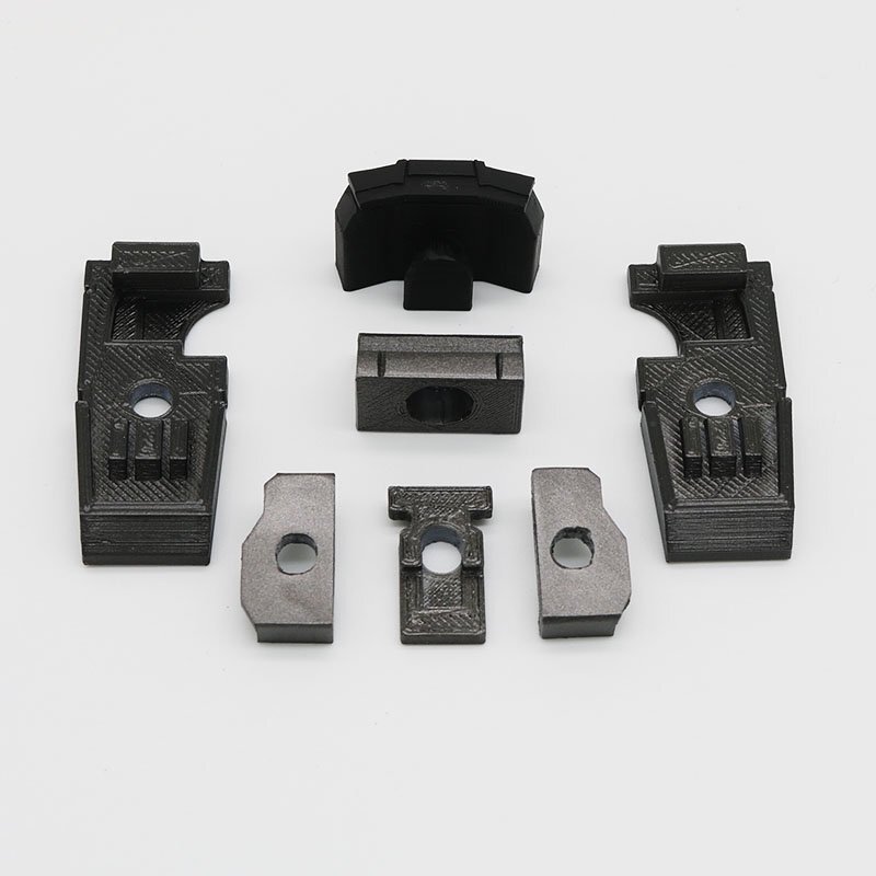 ROS-071 Upgrade Kit For SS114 Megatank Height Increase Weapon Adapter in stock