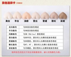 LDDOLL 29 Muscle 1/6 Finger Bone Silicone Body with Female details Figure Gift