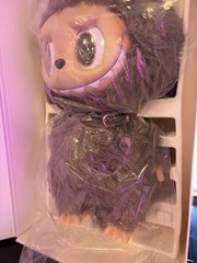 POPMART ZIMOMO The Monsters “I Found You” Vinyl Face Doll 100% AUTHENTIC w/TOTE