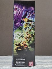 Transformers Generations: Legacy Evolution Leader – Nova Prime