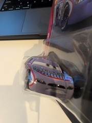 Disney Pixar Cars Haul Inngas 2026 Mattel Official · FL-0159