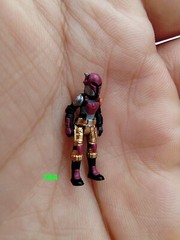 271x RARE CHASE Star Wars Micro Galaxy Squadron Mini Figures/Machines – You Pick