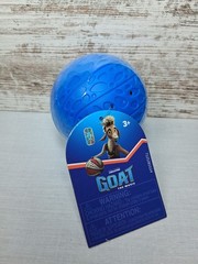 3 Goat The Movie 2.5″ Blind Mystery Figure Roarball Jada Toys 2026 Brand New