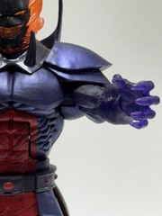 Marvel Legends Dormammu 9” Action Figure Doctor Strange Villain Hasbro – Loose