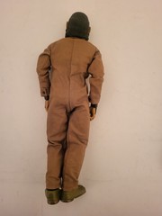SIDESHOW PLANET OF THE APES CEASAR 12″ 1/6 FIGURE