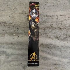 Rare Marvel’s Wasp Ant-Man and The Wasp Titan Hero Series Power FX Action Figure