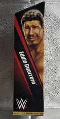 WWE Elite From The Vault Series 2 Eddie Guerrero With Belt Exclusive 2024