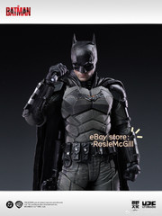 UPFinegures LPZZ The Batman 2022 1/12 Action Figure DC Collectible New Presale