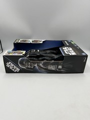 Star Wars Darth Vader Galactic Action Figure Obi Wan Kenobi Light Sound NEW