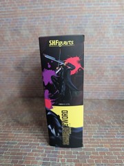 S.H.Figuarts Bandai Samurai Sword 1/12 Scale Original Figure “NEW & I SHIP DAILY
