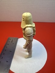 1980 Star Wars V Empire Strikes Back Imperial Stormtrooper (Hoth Battle Gear)