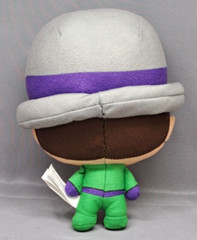 NEW DC Comics Chibi Collection 2021 Riddler Plush Toy Justice League Batman