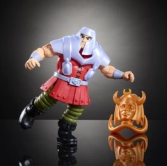 Masters of the Universe Origins Ram Man (Cartoon Collection) ***IN-STOCK***