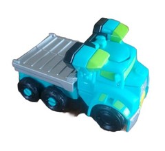 Playskool Heroes Transformers Rescue Bots Rescan Hoist The Tow Bot Action Figure