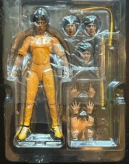 S.H.Figuarts Bruce Lee Yellow Tracksuit