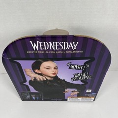 Wednesday Animated Thing Remote Control Hand – Addams Family