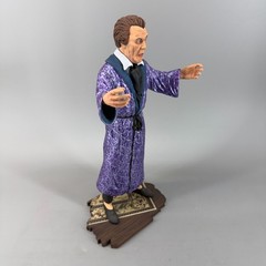 Vincent Price Tales of Terror Custom Resin Kit Statue Horror Figure Rare