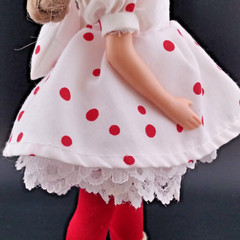 Cindy Lou Who Talking Doll Dr. Seuss How the Grinch Stole Christmas Movie 2000