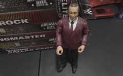 2024 WWE Monday Night Wars Greatest Hits Series #2 W/ DDP Chase & Monsoon BAF!