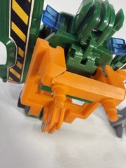 G1 Transformers Hoist and Springer Lot of 2 Vintage 1980s Incomplete