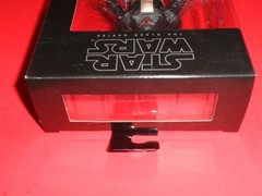 Hasbro Star Wars the Black Series Darth Revan Action Figure.