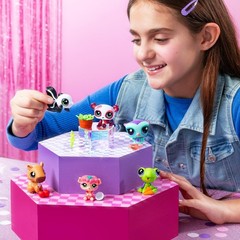 Littlest Pet Shop Pet Surprise Display Series 3 18 Pets + 1 Bonus Pet Gen 7