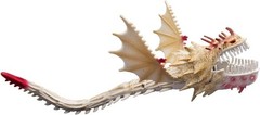 Dreamworks Dragons Screaming Death Defenders of Berk How To Train Your Dragon