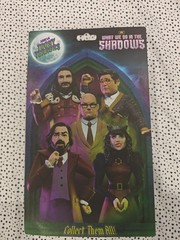 NECA Toony Terrors NADJA WITH DOLL FX What We The Shadows 6″ BRAND NEW