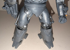 Marvel 2021 MCU Infinity Saga Iron Monger