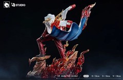 One Piece Akainu Sakazuki [2 years ago] Garage Kit Figure 1/8 POP size