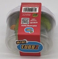 Mini Tubbz The Grinch Dr. Seuss The Grinch Cosplaying Ducks