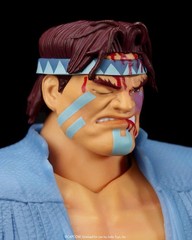 SDCC 2026 Jada Toys Ultra Street Fighter II You Lose Accessory Set Presale