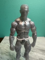 Hasbro Marvel Legends Retro Card X-Men: Iceman 6 inch Action Figure Complete