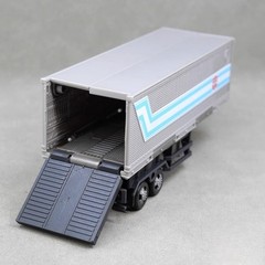 3D DIY Trailer Filler Upgrade Kit For VNR OP Prime/Earthrise Kingdom OP