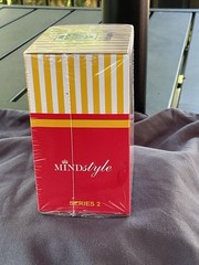 Popaganda Mc Supersized Mini Blind Box Original Ron English