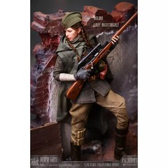 OPAPA Toys PG202505 1/6 COD Bolina Lady Nightingale Action Figure Deluxe Ver Toy