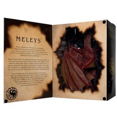 – House of The Dragon Meleys (Dragon)