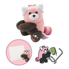 PSL Pokemon Center Original Fighting-type Hard Training Goods Plush Japan 2026