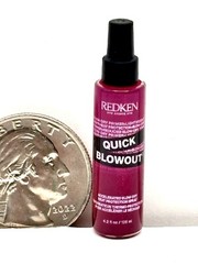 Ulta Beauty Complete SET of 6 Redken Hair Products NYC 5th Ave. Zuru Mini Brands