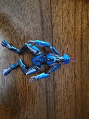 Halo 4 Jackyl Sniper Action Figure 2020 Jazwares No accessories Figure only