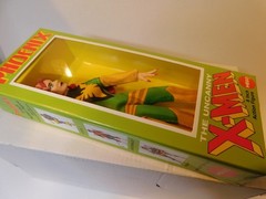 Mego 8″ Action Figure Custom Marvel Comics Uncanny X-Men 101 Phoenix Boxed