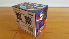 High Dream HL Pro Go Nagai Characters Mug Collection Grendizer Mazinger Mug 1