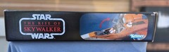 Star Wars The Vintage Collection Poe Dameron’s X-Wing Fighter TVC-Open Box