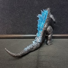 2021 Playmates Godzilla Vs Kong Action Figure 2 Lot