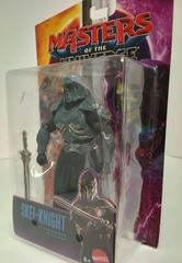 Skel-Knight Masters Of The Universe Skeletor Evil Warrior Mattel Figure NEW