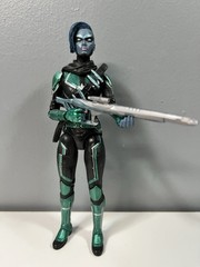 Marvel Legends Captain Marvel MCU Lot 6 Figures And 2 Cats Minerva Fury Yon-Rogg