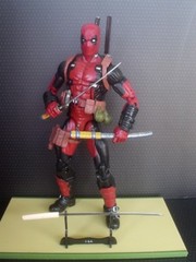 KOGARASUMARU 4A Legendary Katana Masterworks 1:12 Sword Articulated Icons F-Toys